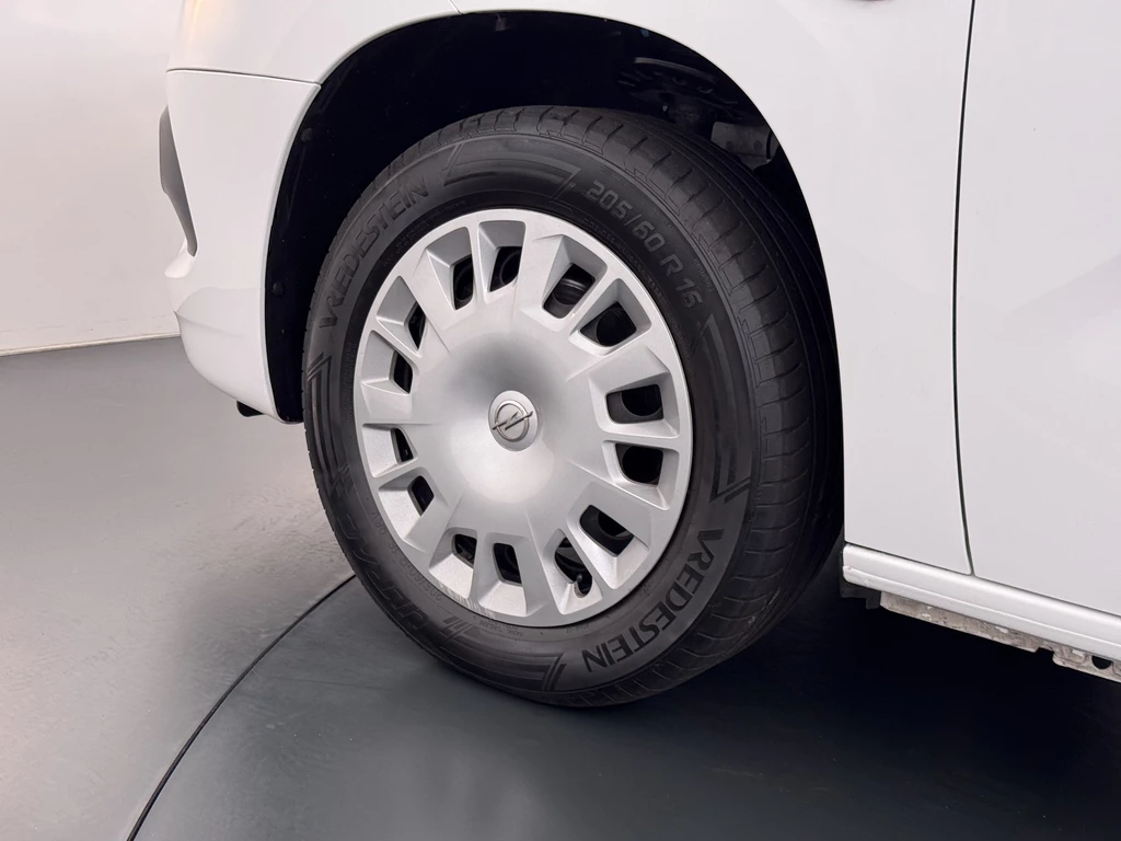 Opel Combo – foto 23