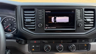Volkswagen Crafter – thumbnail 24