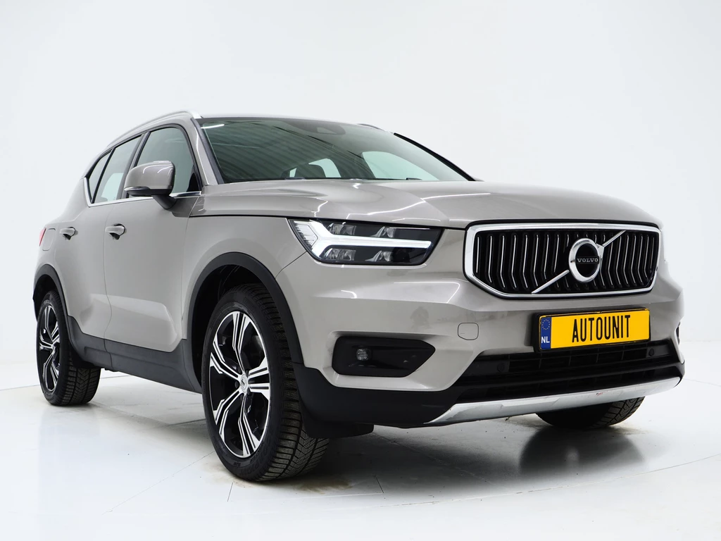 Volvo XC40 – foto 6