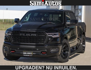 Dodge Ram Pick-Up – thumbnail 3