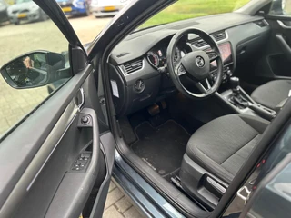 Škoda Octavia – thumbnail 4