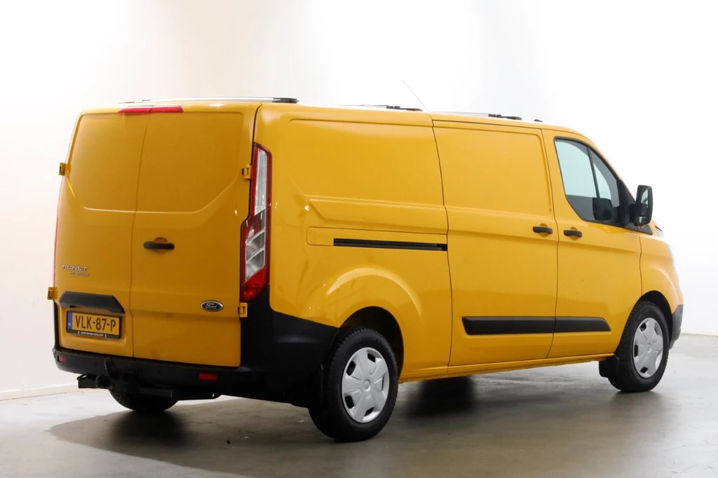 Ford Transit Custom – foto 4