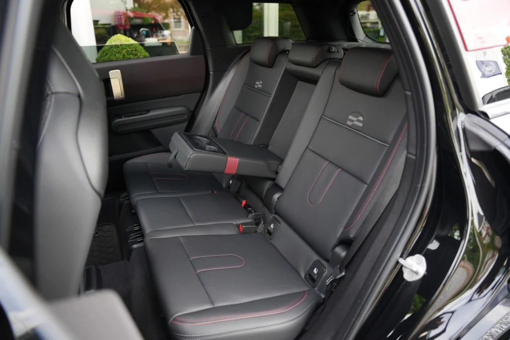 MINI Countryman – foto 35