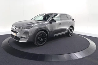Citroën C5 Aircross – thumbnail 1