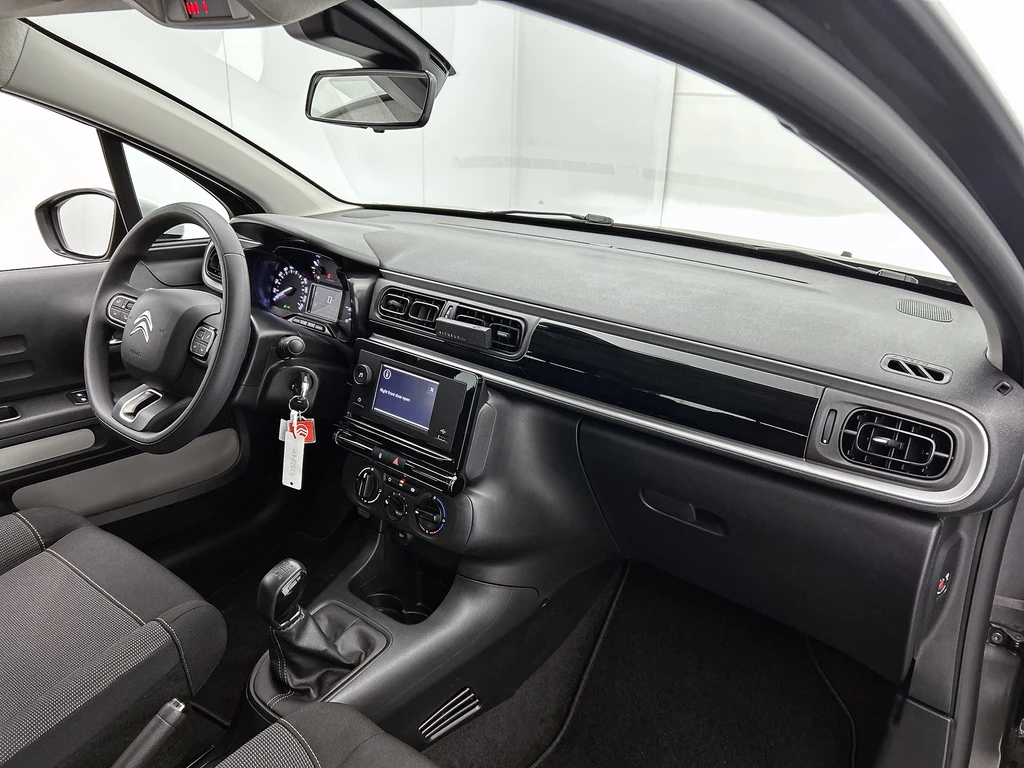 Citroën C3 – foto 19
