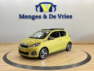 Peugeot 108 – thumbnail 1