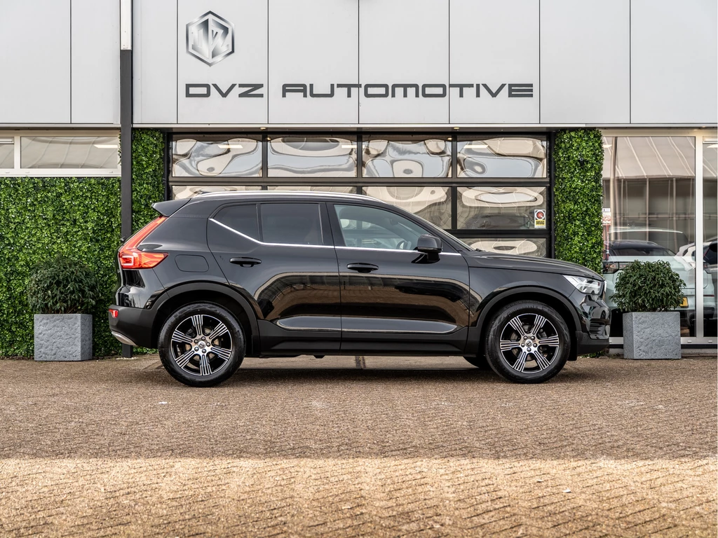 Volvo XC40 – foto 6