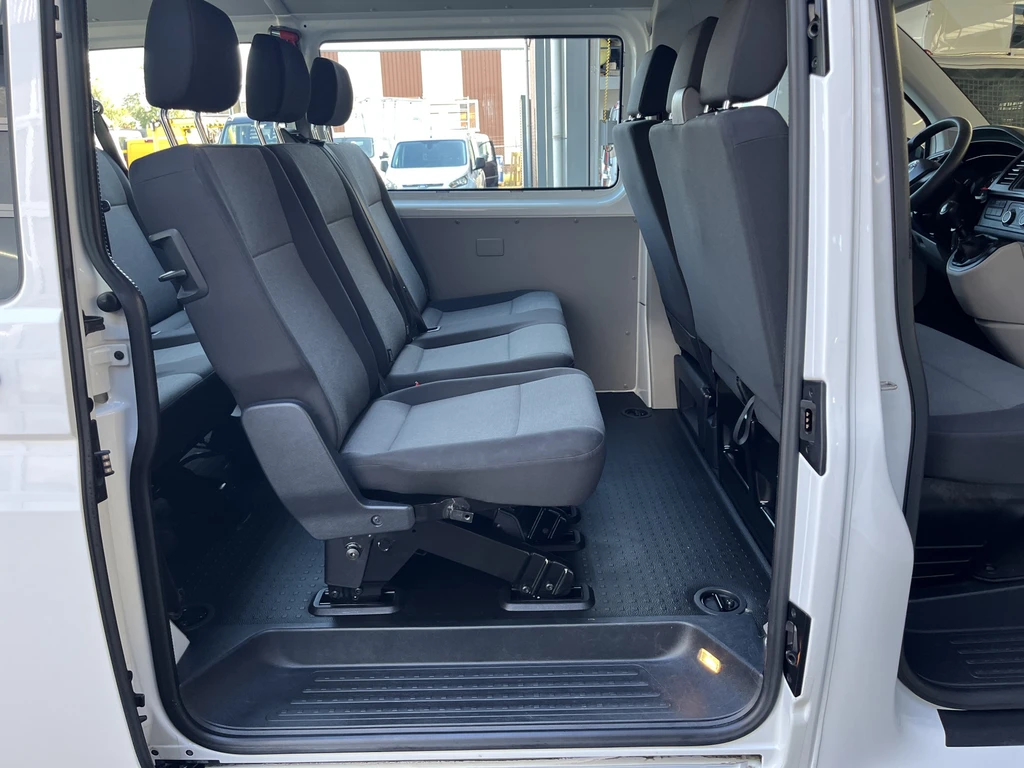 Volkswagen Transporter – foto 25
