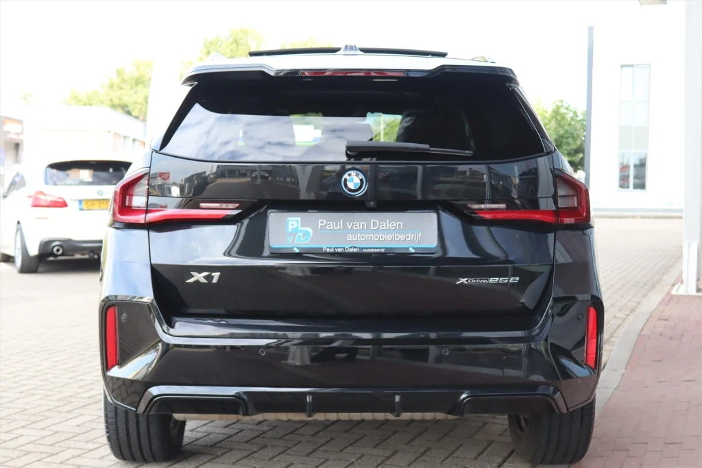 BMW X1 – foto 9