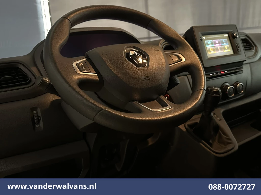 Renault Master – foto 14