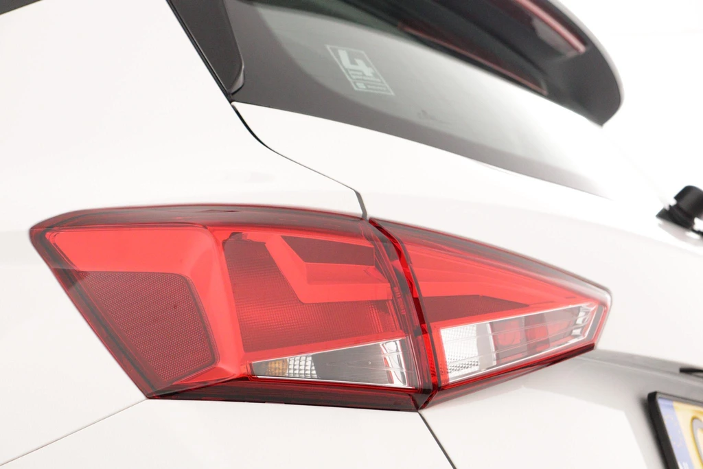 SEAT Arona – foto 32