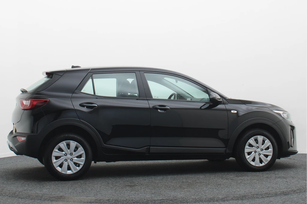 Kia Stonic – foto 9