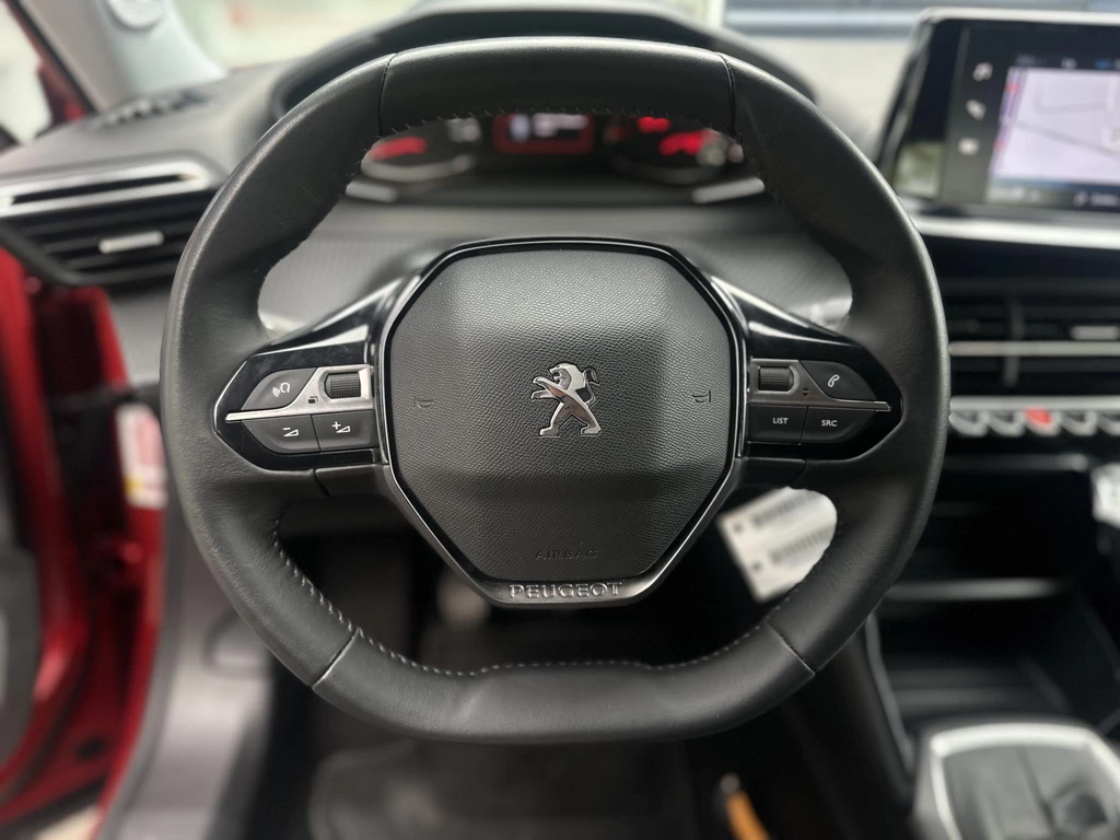 Peugeot 2008 – foto 30