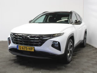 Hyundai Tucson – thumbnail 1