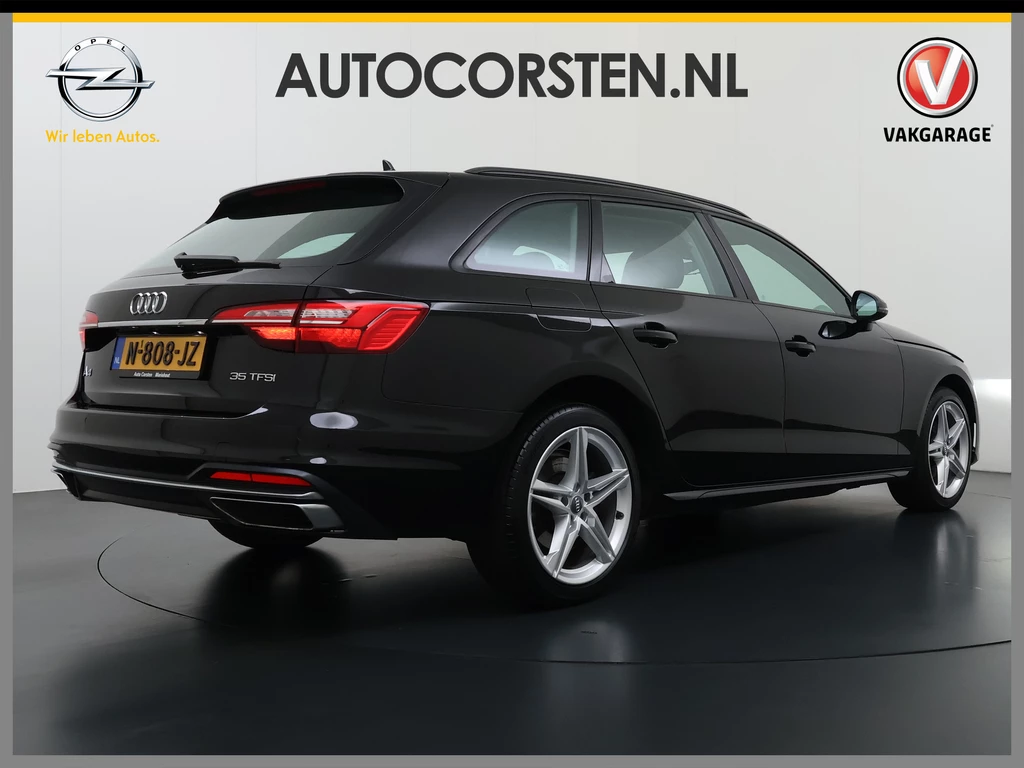 Audi A4 – foto 5