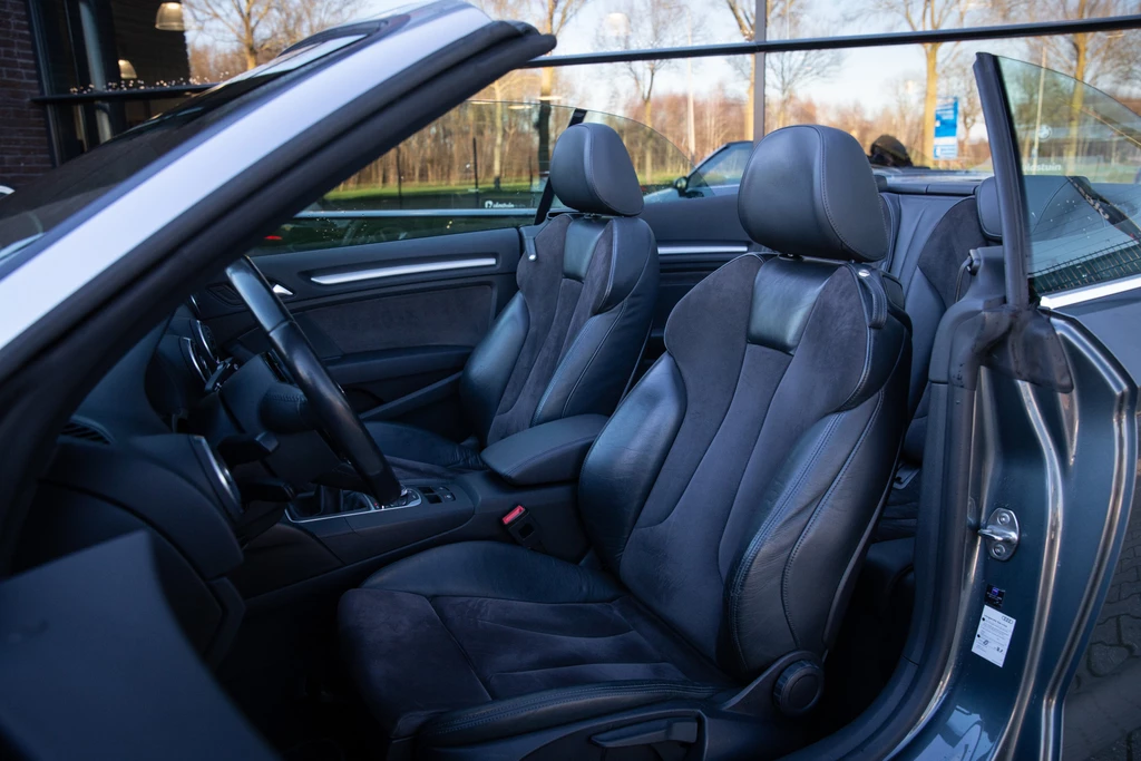 Audi A3 – foto 5