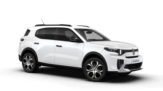 Citroën C3 Aircross – thumbnail 5
