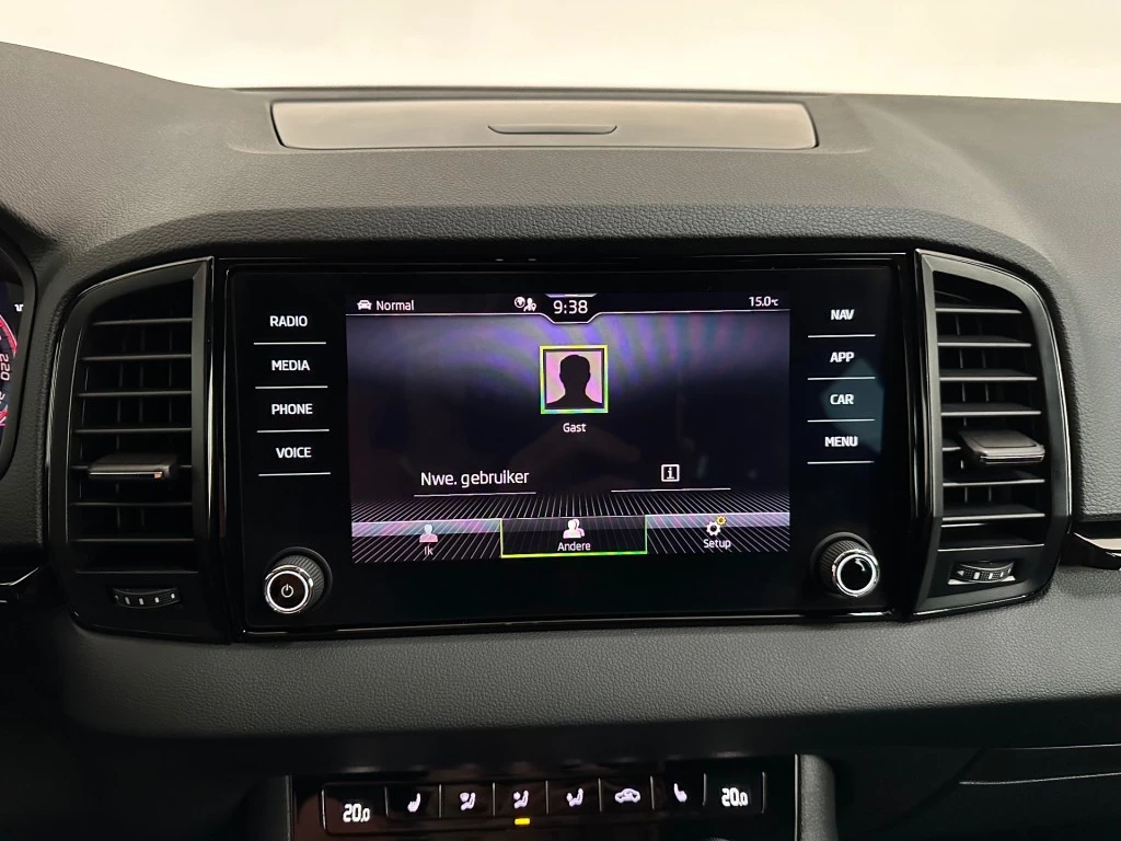 Škoda Karoq – foto 60