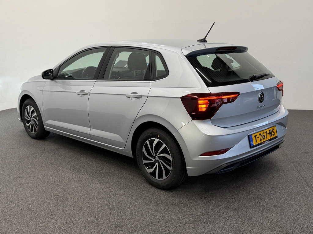 Volkswagen Polo – foto 3