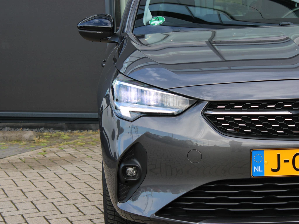 Opel Corsa – foto 7