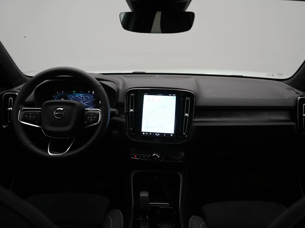 Volvo C40 – foto 25