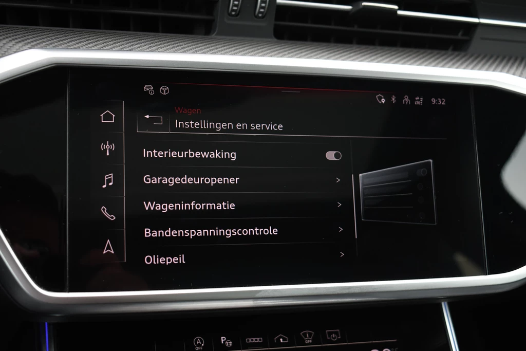 Audi RS6 – foto 90