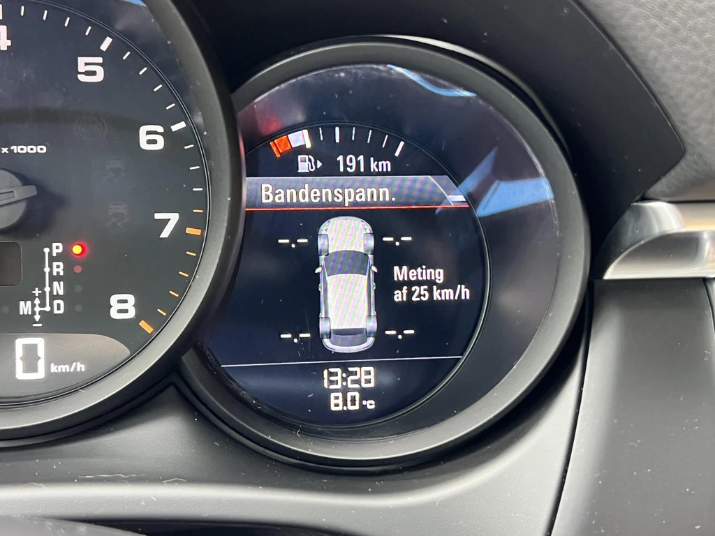 Porsche Macan – foto 22