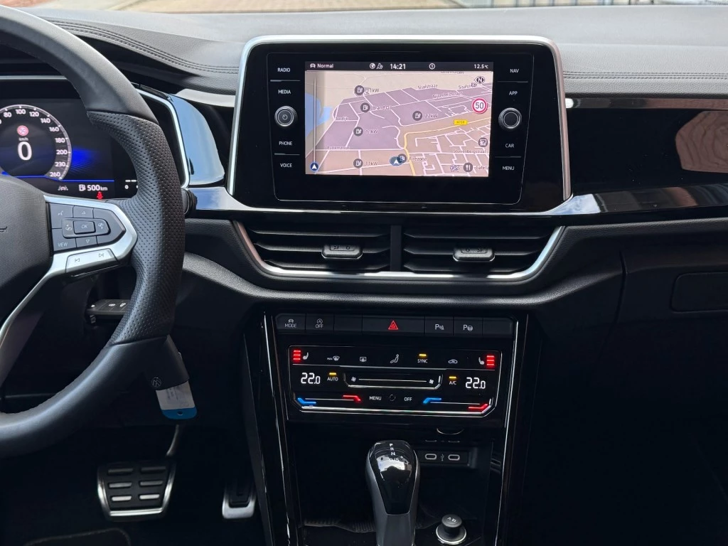 Volkswagen T-Roc – foto 28