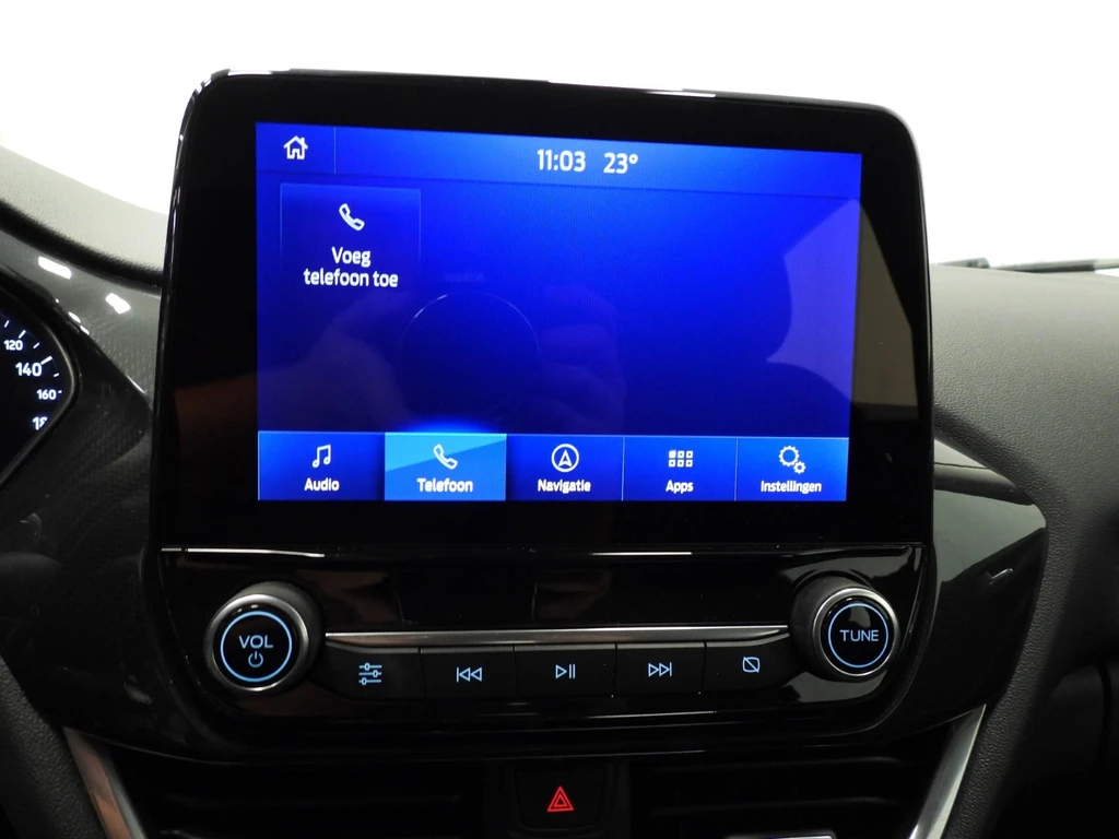 Ford Puma – foto 15