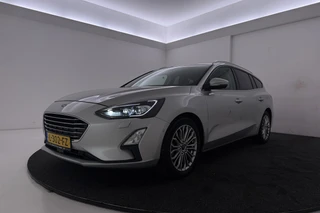 Ford Focus – thumbnail 4