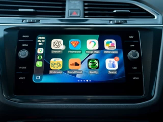 Volkswagen Tiguan – thumbnail 25