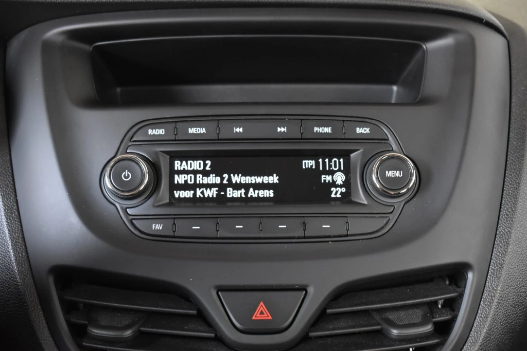 Opel KARL – foto 20