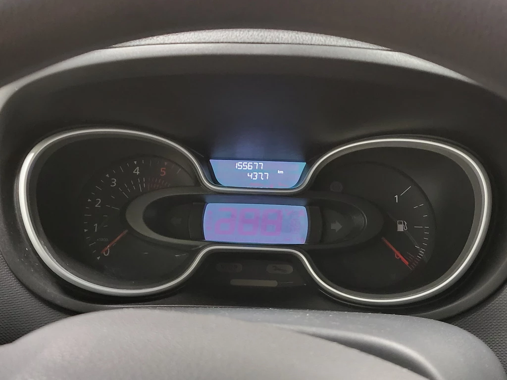 Renault Trafic – foto 13