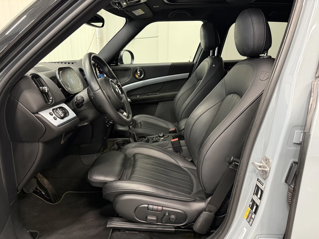 MINI Countryman – foto 13
