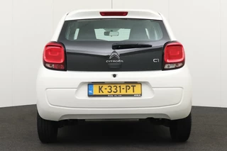 Citroën C1 – thumbnail 3