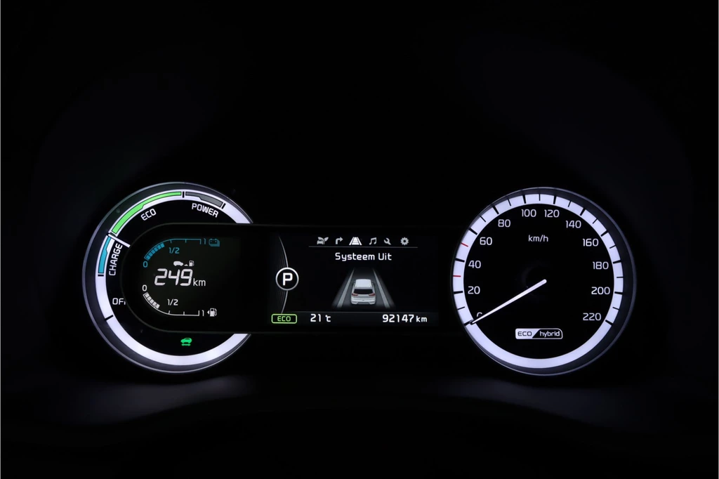 Kia Niro – foto 50