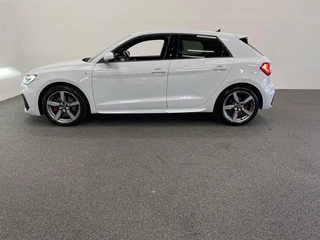 Audi A1 Sportback – thumbnail 3