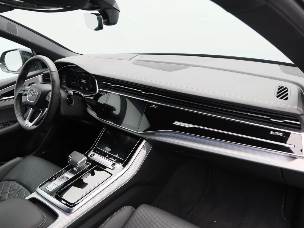 Audi Q8 – foto 45