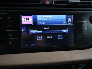 Citroën Grand C4 Picasso – thumbnail 33