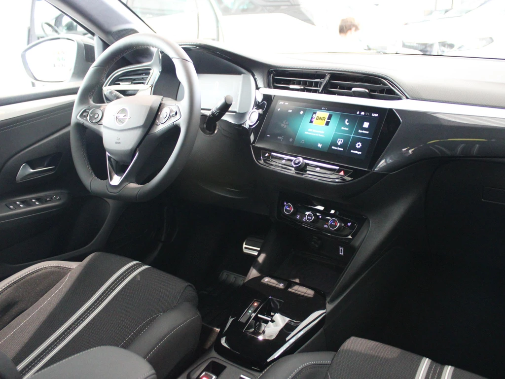 Opel Corsa – foto 9