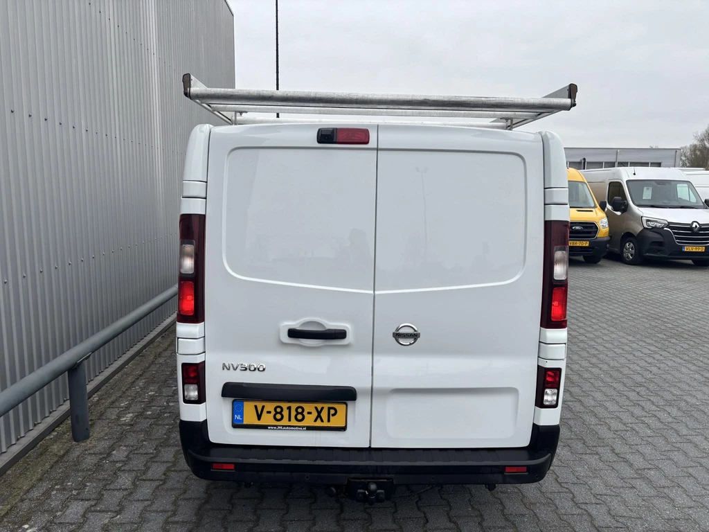 Nissan NV300 – foto 5