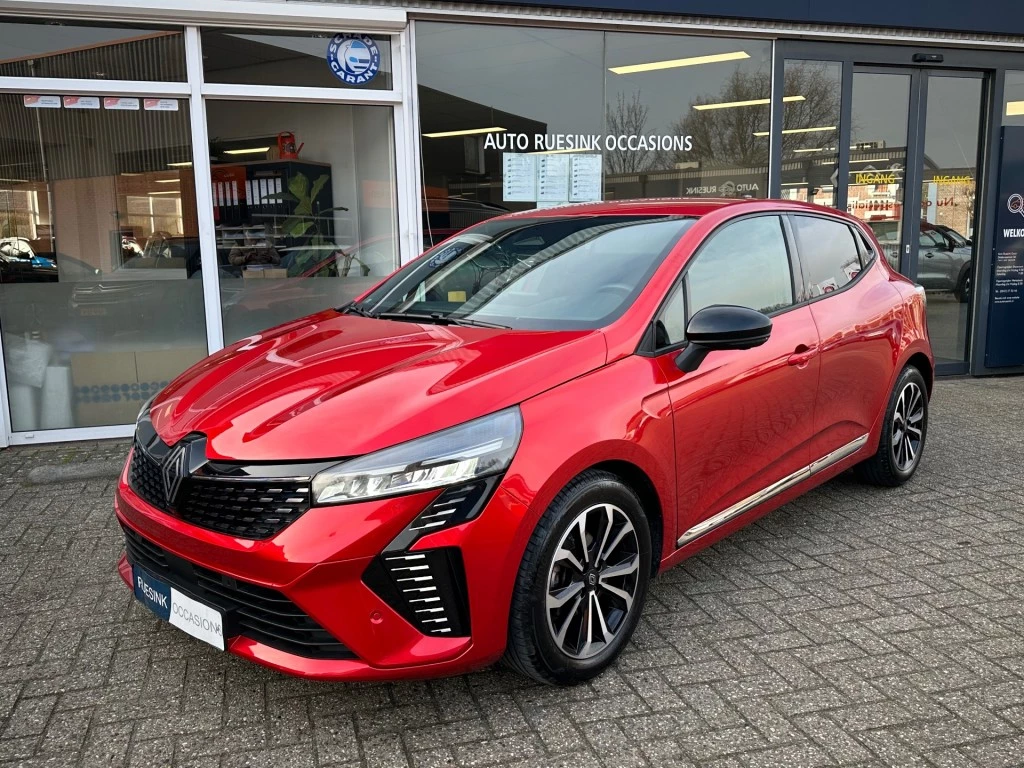 Renault Clio – foto 3