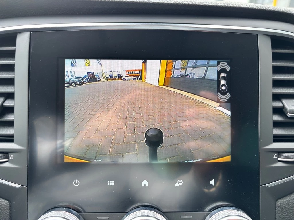 Renault Mégane – foto 14
