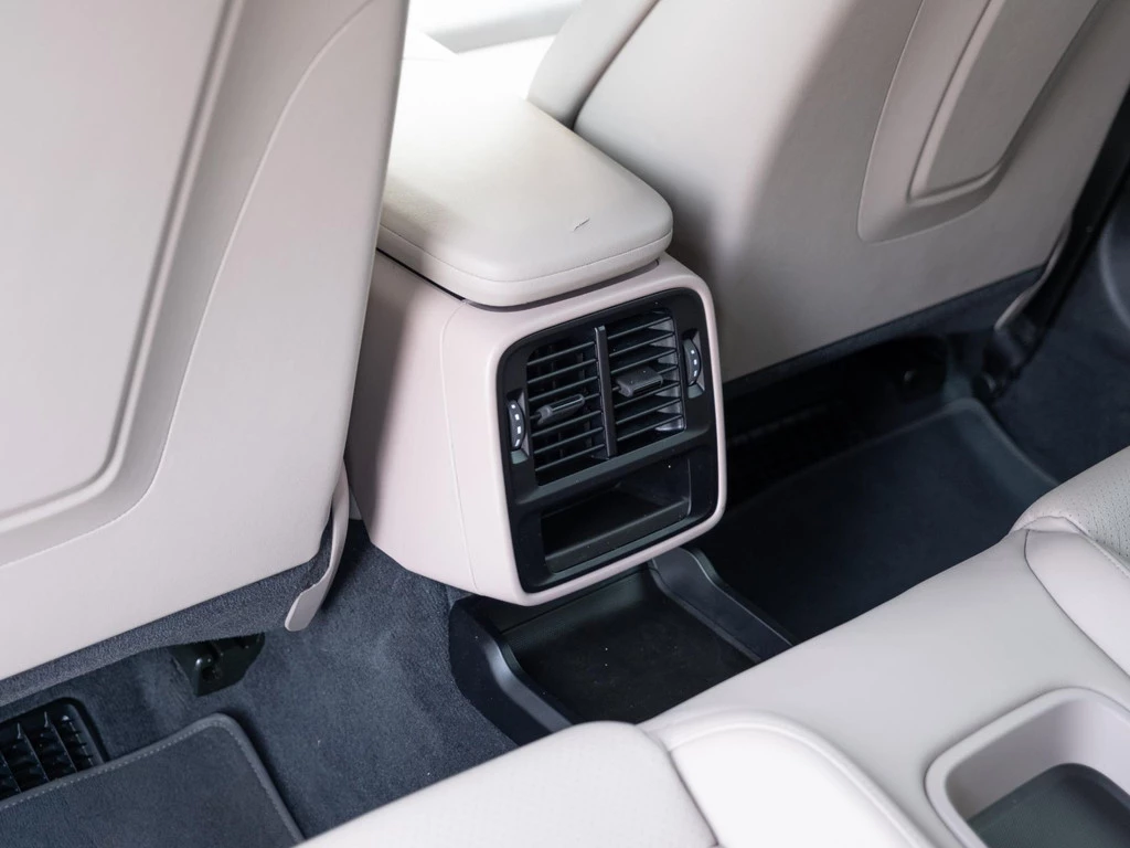 Porsche Taycan – foto 46
