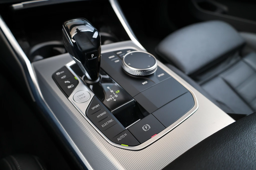 BMW 3 Serie – foto 36