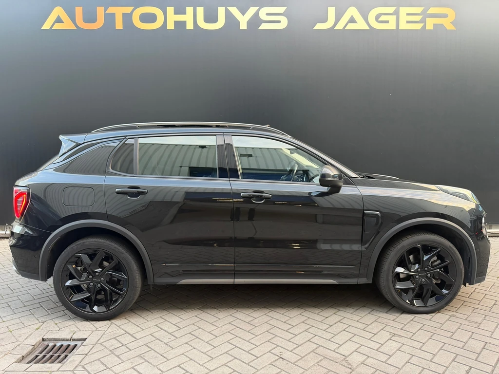Lynk & Co 01 – foto 6