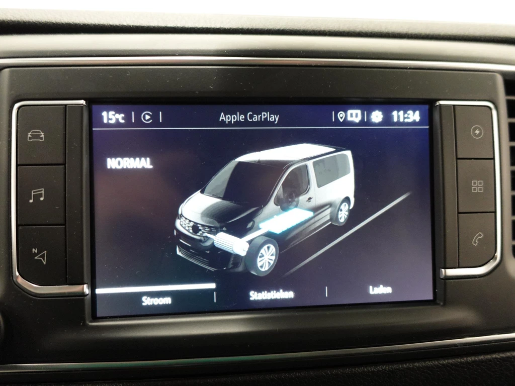 Opel Vivaro-e – foto 33