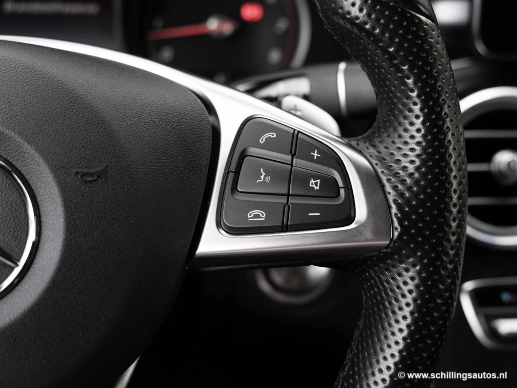 Mercedes-Benz GLC – foto 20