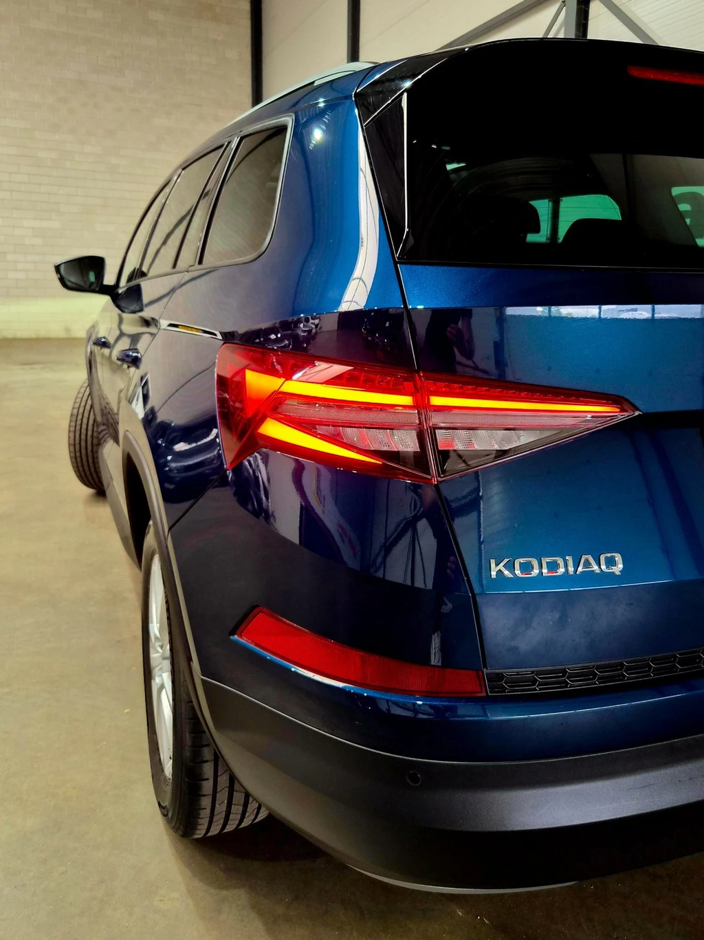 Škoda Kodiaq – foto 6