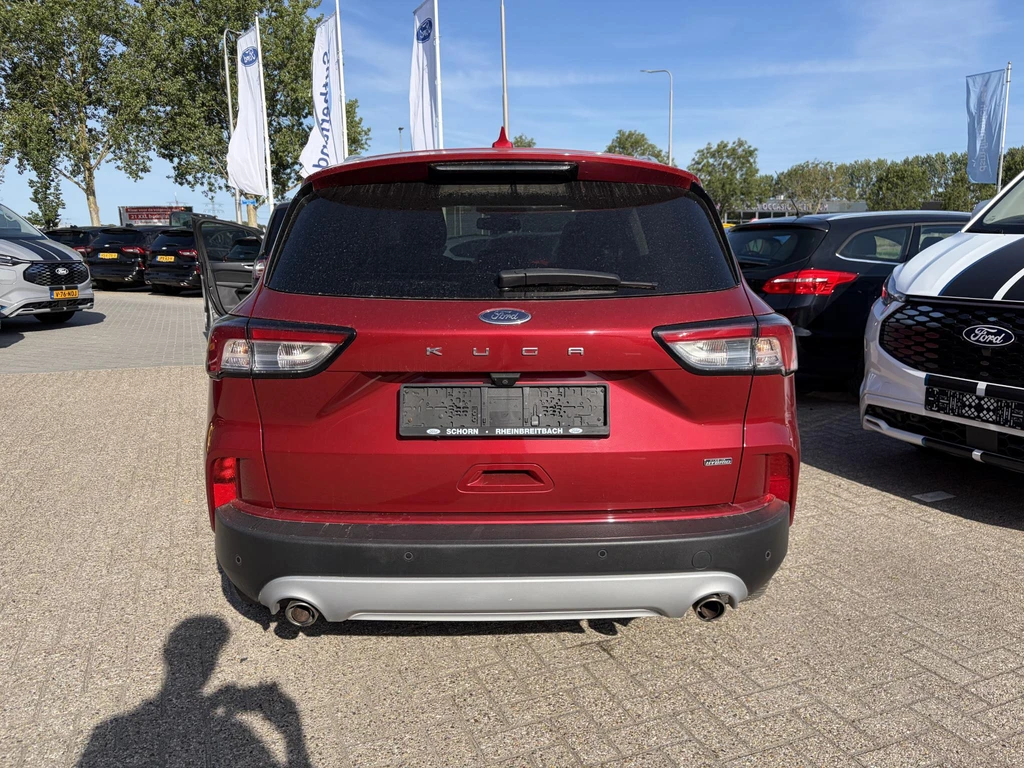 Ford Kuga – foto 2